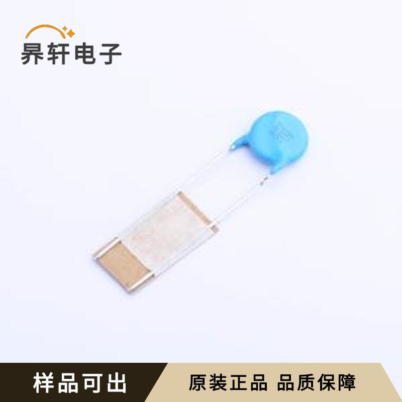 DE2E3SA472MN3AX02F原装插件,P=7.5mm