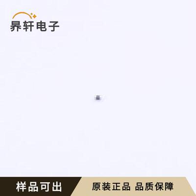 原装NCP03XH223E05RL全新封装0201