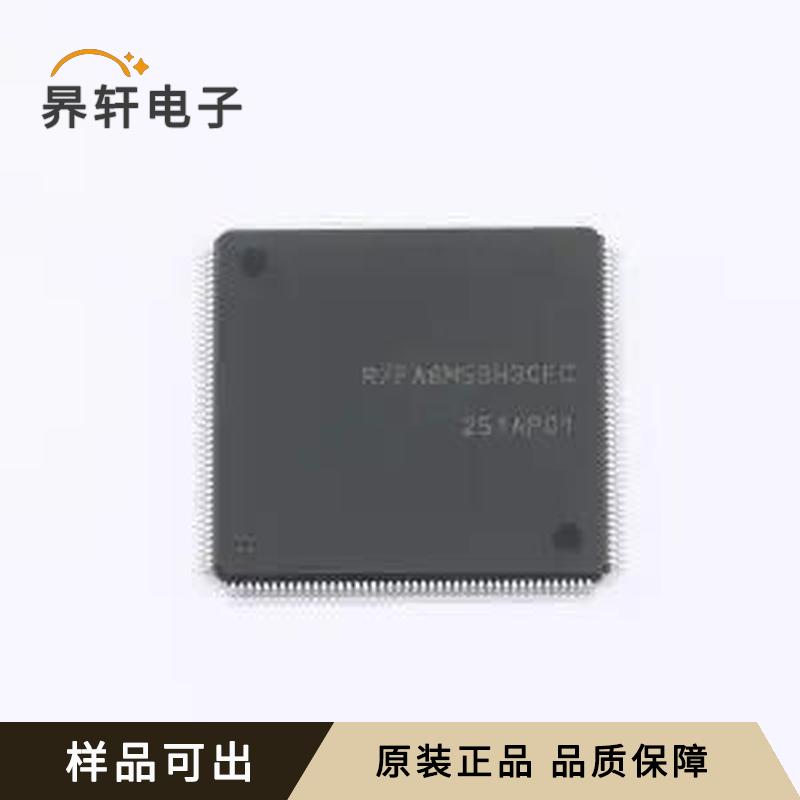 R7FA6M5BH3CFC#AA0全新原装LFQFP-176