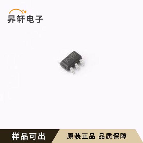 RT9193-18GB-MS原装全新SOT-23-5