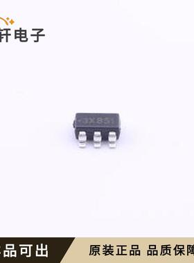 原装XC6221B122MR全新封装SOT-25-5