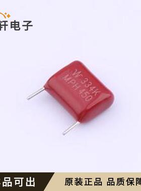 原装MPH334K2L4AS4035A1全新封装插件,P=1