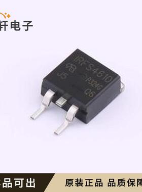 IRFS4610TRLPBF-VB原装全新TO-263