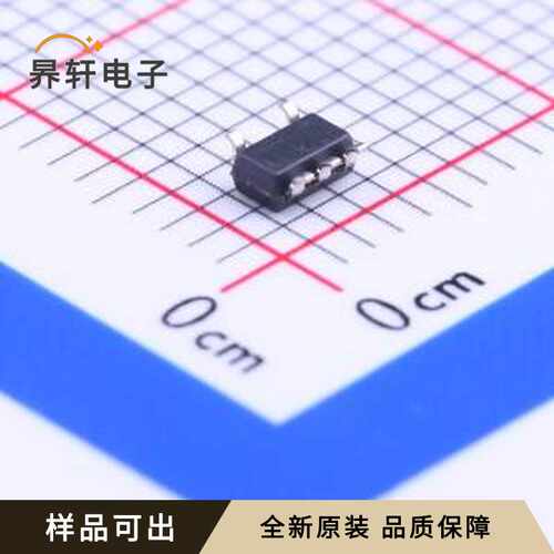 OPA320AIDBVR原装全新SOT-23-5