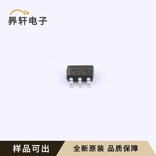 原装PT2022T6全新SOT-23-6