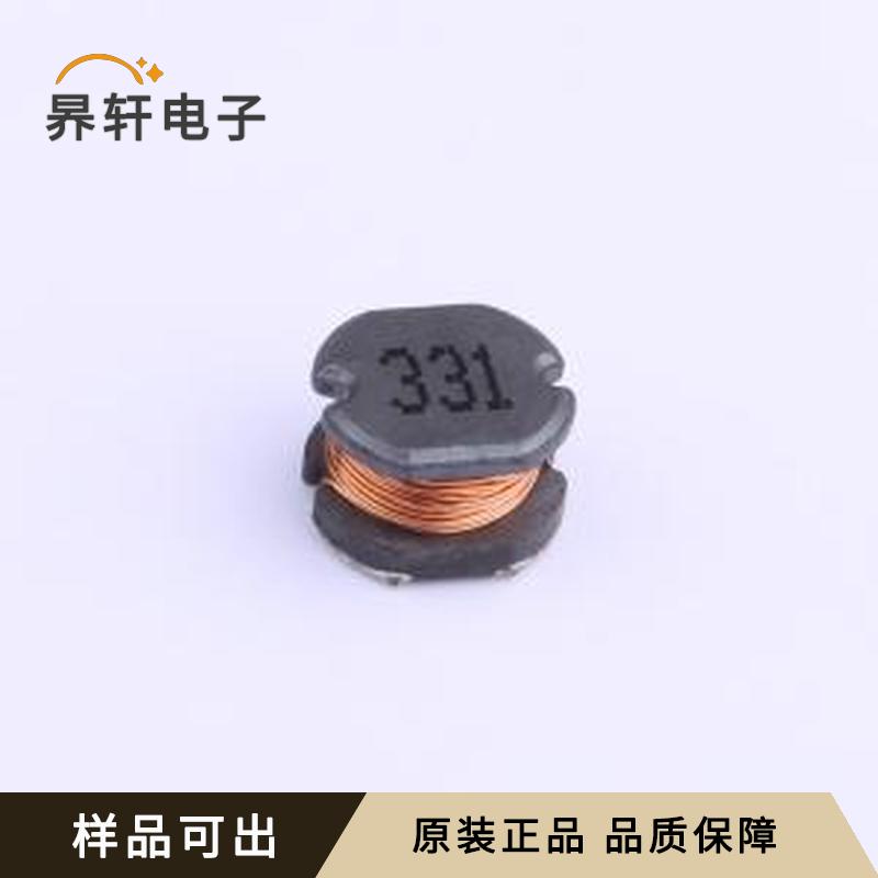 MSCD75-331KT原装SMD,7.8x7mm全新