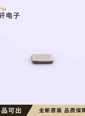 全新XDBCZLNDDD-0.032768MHZ原装SMD3