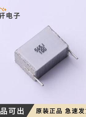 C252A565J60C450全新原装插件,P=15mm