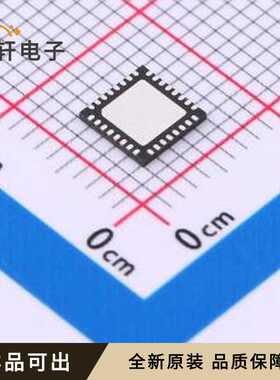 STM32L072KBU7全新原装UFQFPN-32(5x5