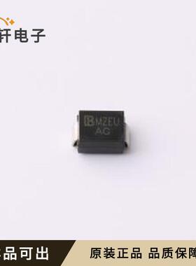 SMBJ6.0CA-IRGDW/13原装DO-214AA