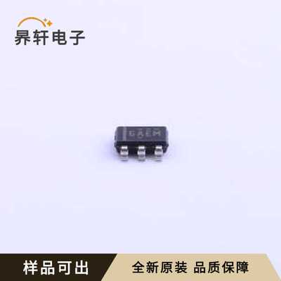 原装REF2033AIDDCT全新SOT-23-5