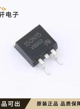 IXTA150N15X4-VB全新原装TO-263(D2PA