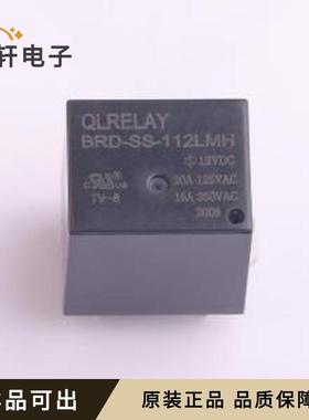 BRD-SS-112LMH原装全新插件,19x15.4mm
