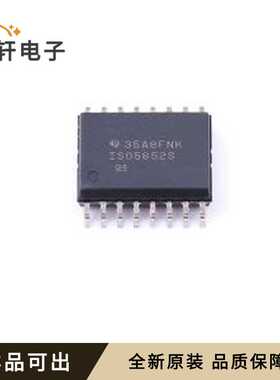 ISO5852SDWR原装全新SOIC-16-300mil