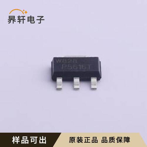 BCP56-16TF原装全新SOT-223-4