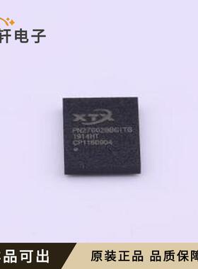 原装PN27G02BBGITG全新封装BGA-24(6x8)