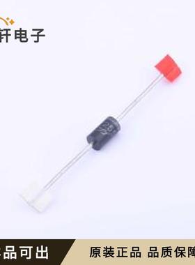 原装BY255G全新DO-27