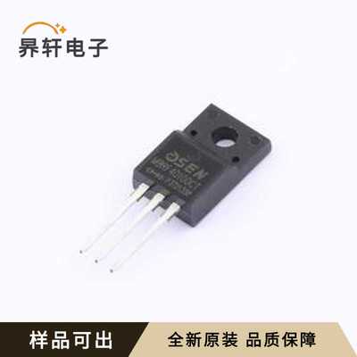 MBRF40100CT全新原装TO-220F