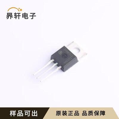 SPP20N65C3全新原装封装TO-220