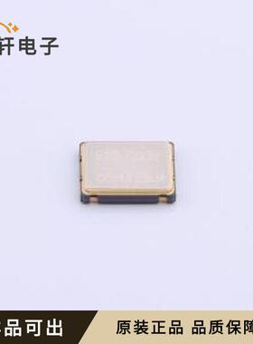 Q3309CA500078全新原装SMD7050-4P