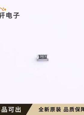 原装RT0603FRE0739KL全新0603