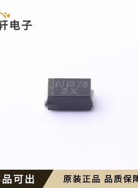 原装P4SMAJ200A_R1_00001全新SMA(DO-