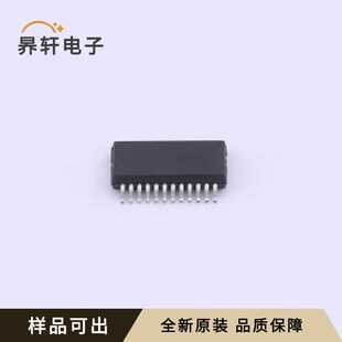 原装HC18P233L-SSOP24-T全新SSOP-24-