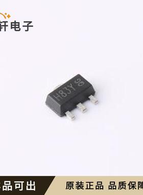 全新2SC2383T原装SOT-89