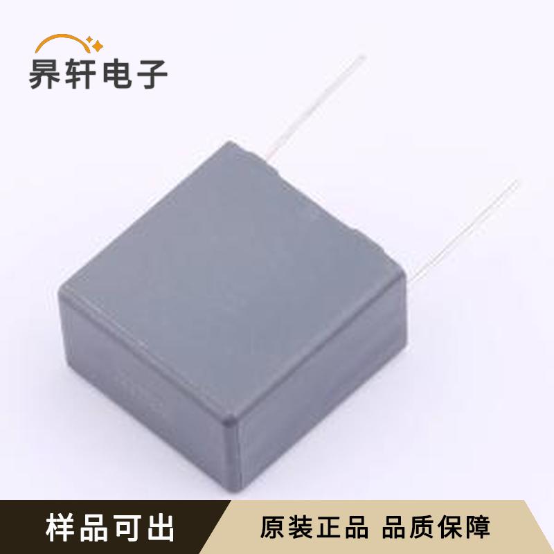 原装C823D154JB0C000全新插件,P=27.5mm