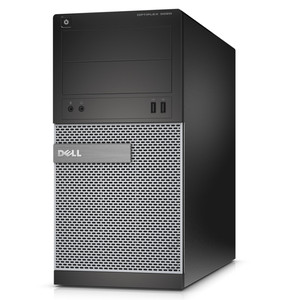 Dell/戴尔3020MT9020MT准系统