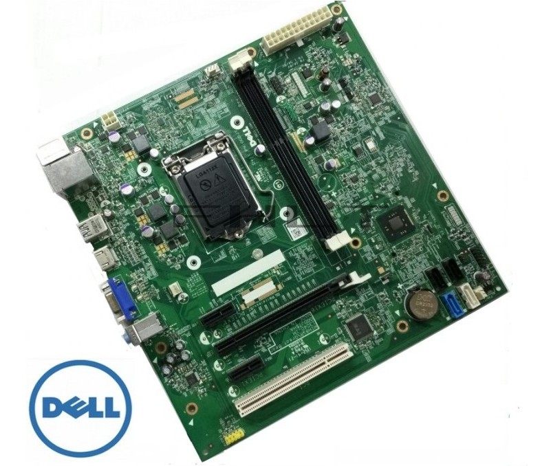 dell vostro 3800 3900 3902电脑主板 mih81r pn:ggdjt 3mw04 05