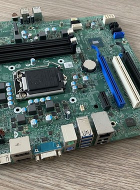Dell/戴尔 OptiPlex 7040MT 主板 Q170 Y7WYT MIQ170R 14057-1 2