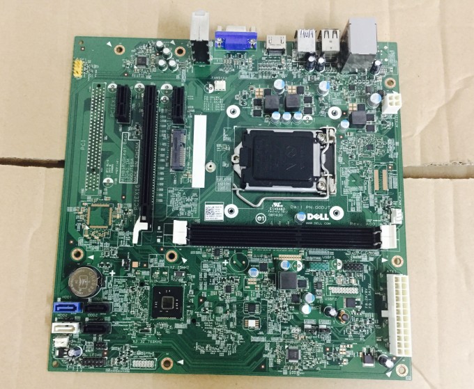 dell36473847h81主板图片