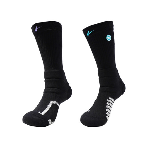 SPO 3.0高帮袜-Weartesters