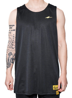 2025 SPO 窄肩投篮背心