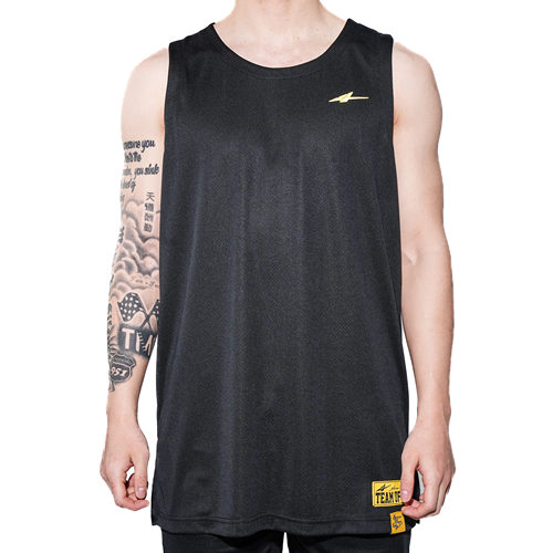 2025 SPO 窄肩投篮背心