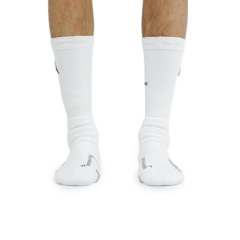 SPO基础款高帮篮球袜(3双装)