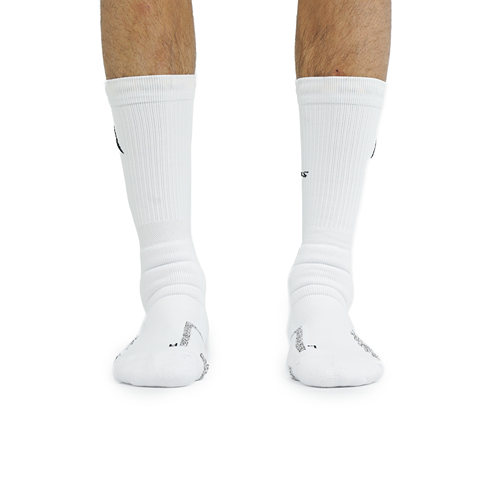 SPO基础款高帮篮球袜(3双装)