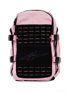 SPO ONE FOR ALL篮球包 淡粉色