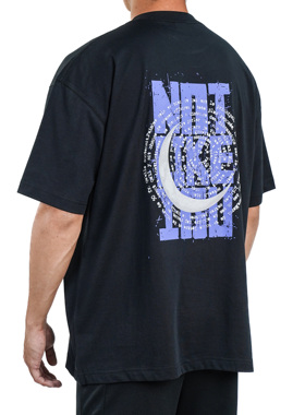 2025SPO NOTLIKEYOU Moon短袖生活T