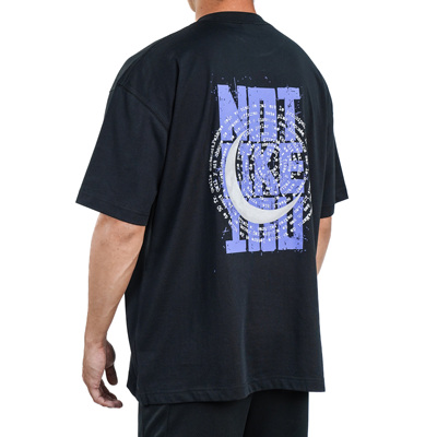 2025SPO NOTLIKEYOU Moon短袖生活T