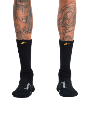 2025SPO COURTREAPER3.0高帮篮球袜