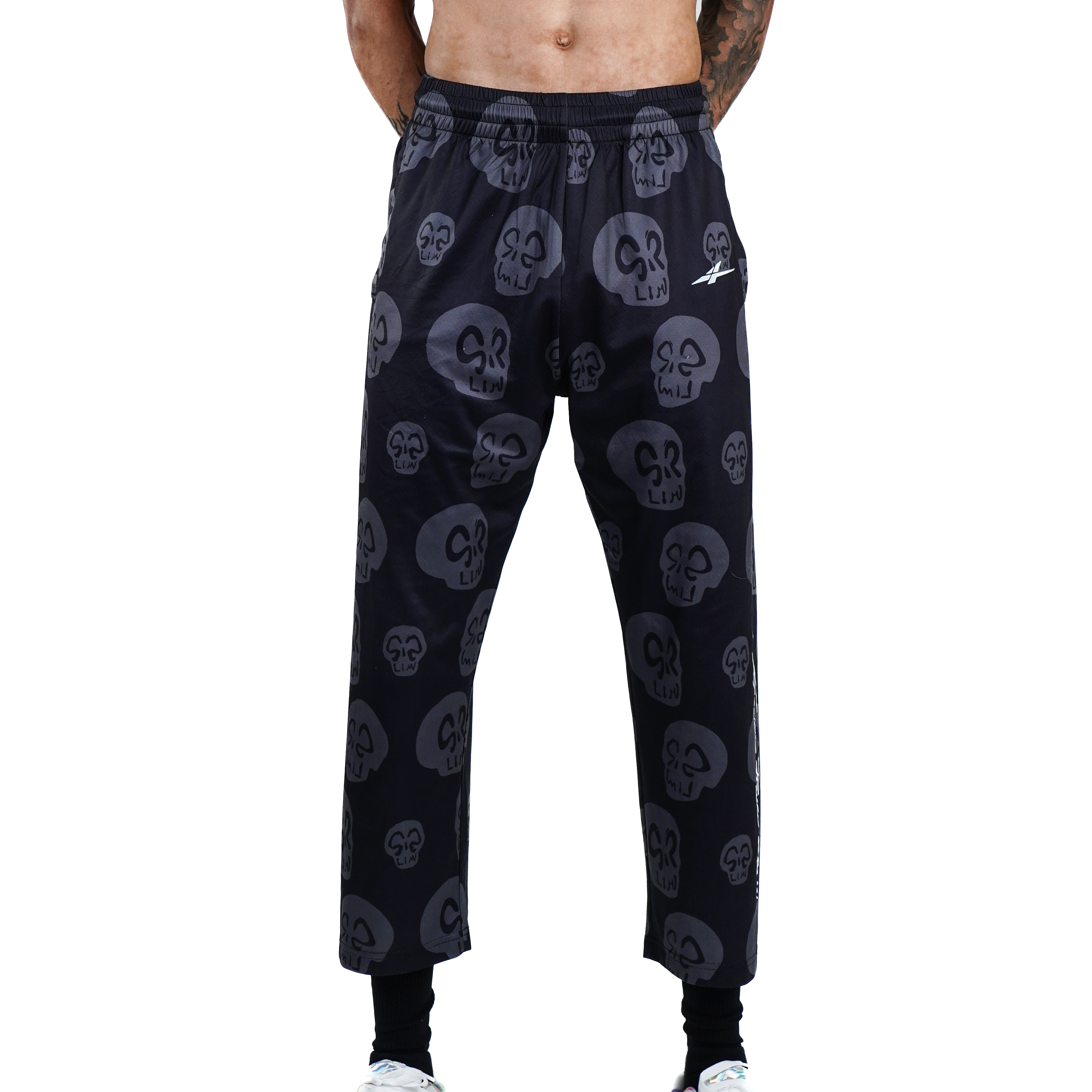 SPO COURTREAPER 投篮长裤,运动服/休闲服装,运动中长裤／短裤,淘宝优惠券,粉丝福利购,淘宝优惠卷