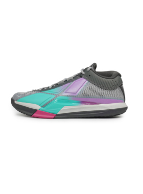 Game1 MID “Pigeon” (标配爆发)