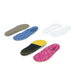 SPO Midsole 自定义中底 Indivisual