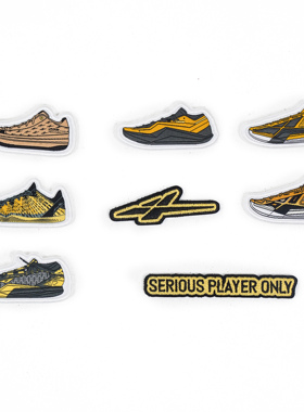 SPO2025魔术贴2.0{包仅展示参考}