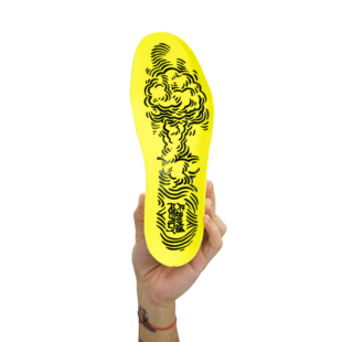 SPO 绿色 爆发系统