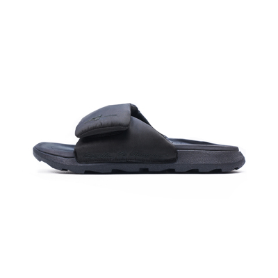 ETC Slides All Black