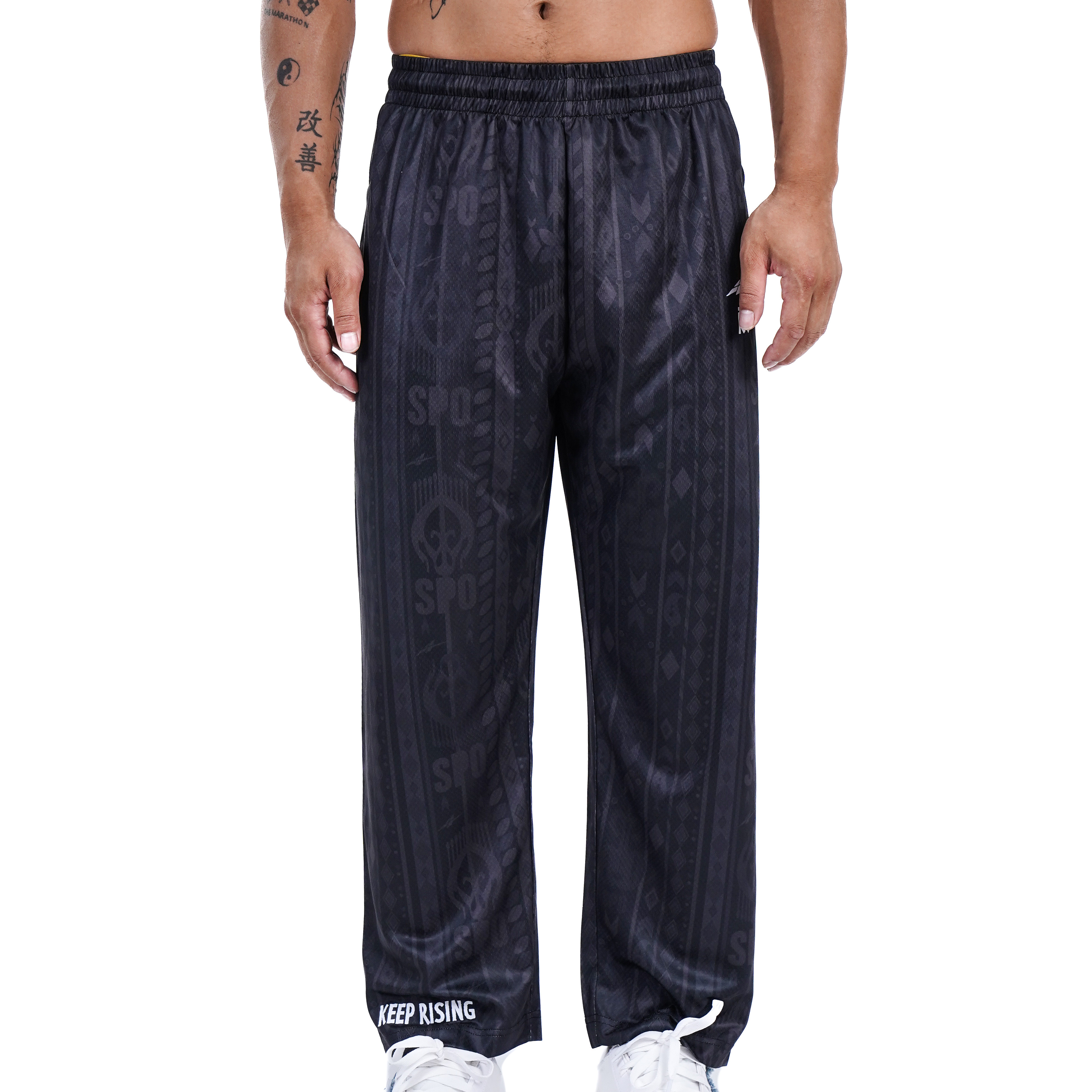 2025SPOxKR 投篮长裤,运动服/休闲服装,运动中长裤／短裤,淘宝优惠券,粉丝福利购,淘宝优惠卷