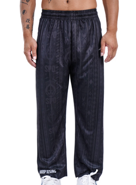 2025SPOxKR 投篮长裤